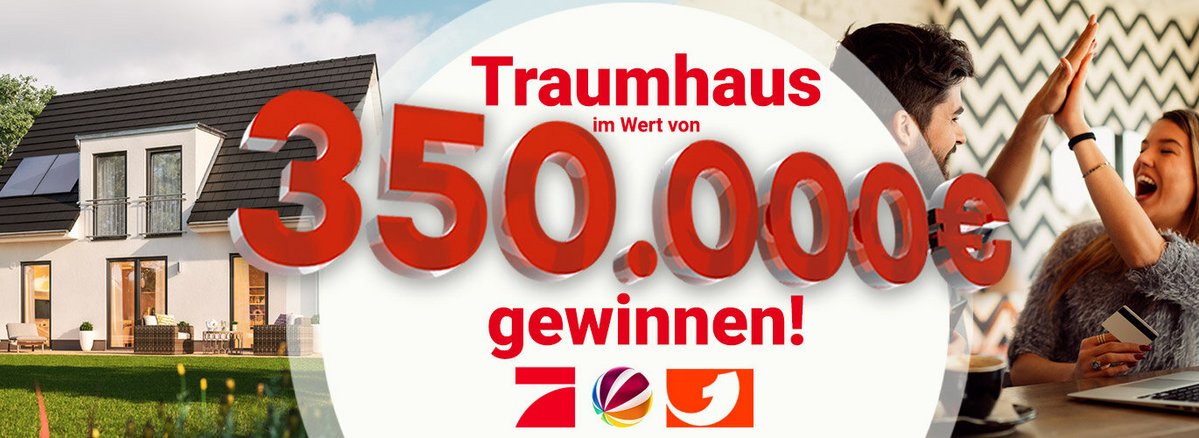 traumhaus-gewinnen